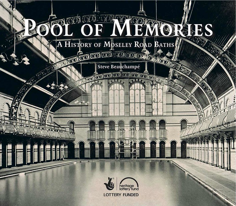 Pool of Memories cover