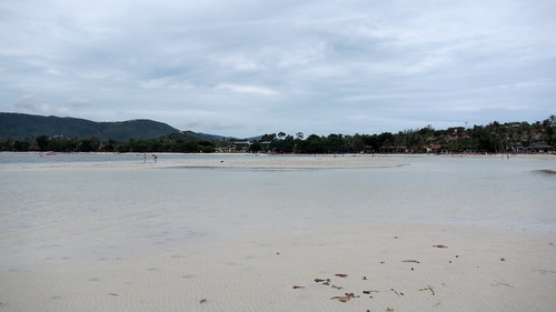 Koh Samui Chaweng Beach - Snorkel (4)