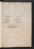 Cancel title-page in Lucianus Samosatensis: Dialogi. Epistolae [Greek]