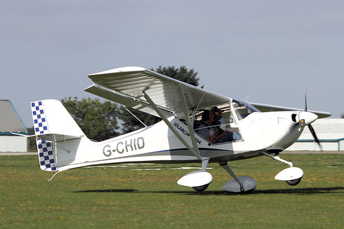 G-CHID