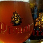 ベルギービール大好き！！ ピラート10.5％ Piraat10.5%