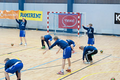 Boys-98 Finnish handball national team
