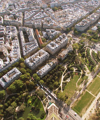 Paris - Août et sept 2012