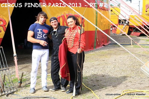 pinder 0613 - 077 (Small) by CIRCUS PHOTO CENTRAL
