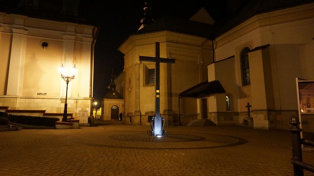 Krakow: Wieliczka Salt Min