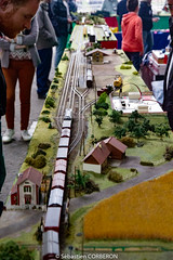 Salon du train miniature (10)