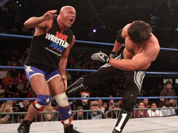 TNA iMPACT Wrestling (30/05/2013)