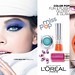 Barbara Palvin for L'oreal Miss Pop Collection 2013-013