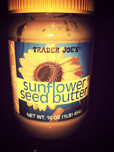 Trader Joe's Sunflower Butter