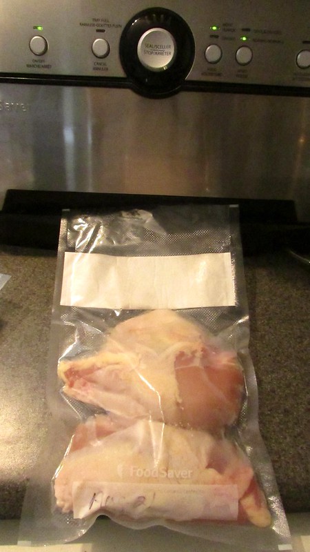 FoodSaver Liquid Block Heat-Seal Barrier Bags