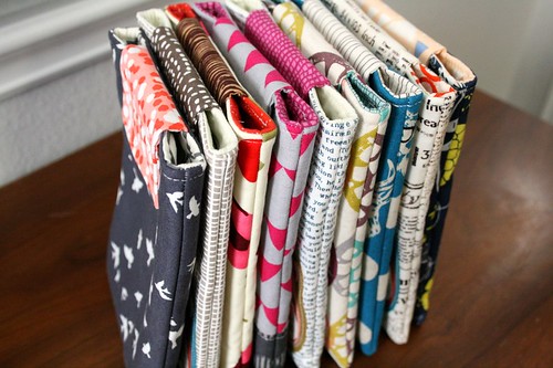 Kindle covers