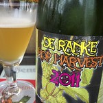 ベルギービール大好き！！ デ・ランケ ホップ・ハーベスト De Ranke Hop Harvest @リトルデリリウム