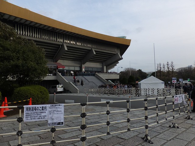 クラプトン JAPAN TOUR 2014@武道館
