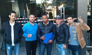 8_Moroccan_Trade_Unionists