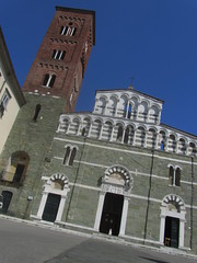 Via Francigena da Lucca a Siena