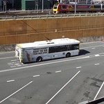Brisbane Transport 644