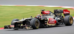 Santander British Grand Prix
