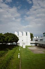 Bauhaus Archives