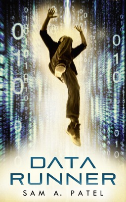 data runner cover