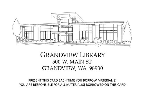 Grandview Library