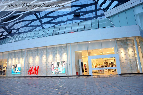 Chengdu - New Century Global Mall-050