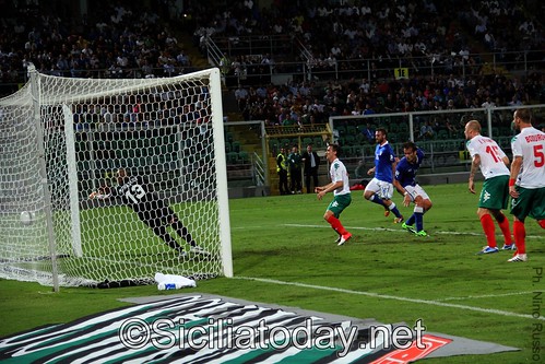 Calcio, Italia: Gila-Buffon, Bulgaria ko$
