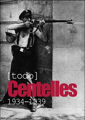 [todo] Centelles, mi nueva exposición en la Universidad de Zaragoza by Octavi Centelles