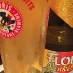 ベルギービール大好き！！ フローリス・ミックスフルーツ Floris Ninkeberry@リトルデリリウム