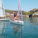 Sailing Course 2014: Image 1 0f 32