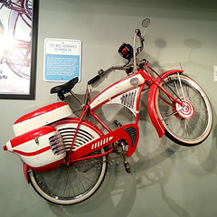 Bike Exhibits