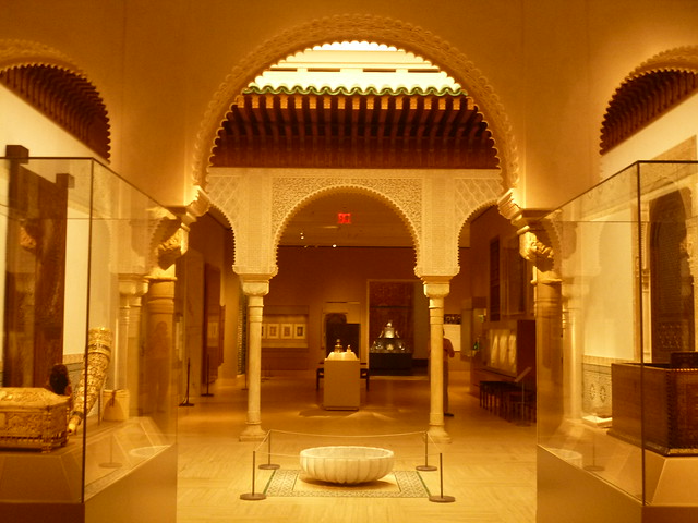 Guggenheim, MET, Museo de Historia Natural y Despedida de la City - NUEVA YORK UN VIAJE DE ENSUEÑO: 8 DIAS EN LA GRAN MANZANA (86)