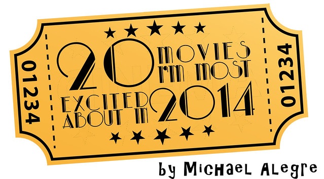 20 movies