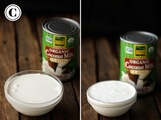 How-To Make Whipped Coconut Cream