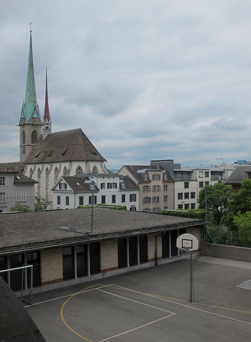 Zürich, Switzerland (2013)