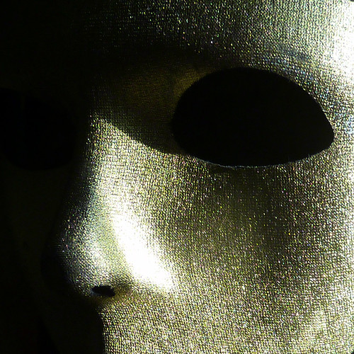 mask by pho-Tony