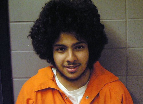 Adel Daoud is being held in Illinois for an alleged plot to commit an act of terrorism. The National Security Agency (NSA) programs are under scrutiny in the case. by Pan-African News Wire File Photos