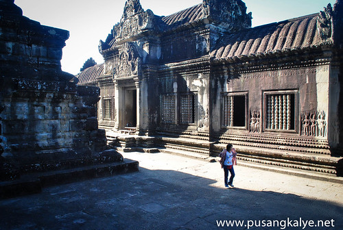 Angkor Wat_Siem Reap