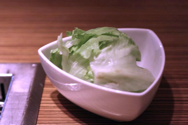 萵苣生菜