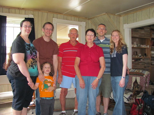 the lalonde
family summer 2013 (4)