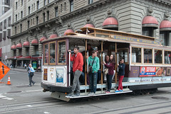 San Francisco-August 2013