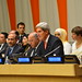 Secretary Kerry Attends the Friends of the Syrian People Ministerial