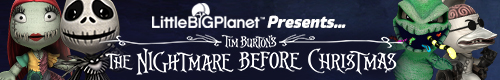 LittleBigPlanet Update 10-28-2013