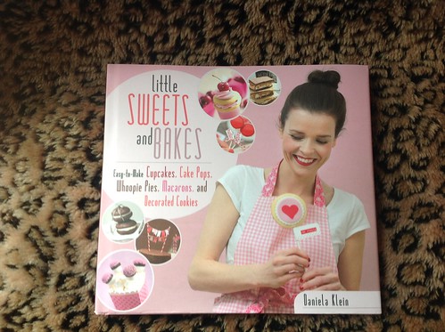 Little Sweets and Bakes by Daniela Klein