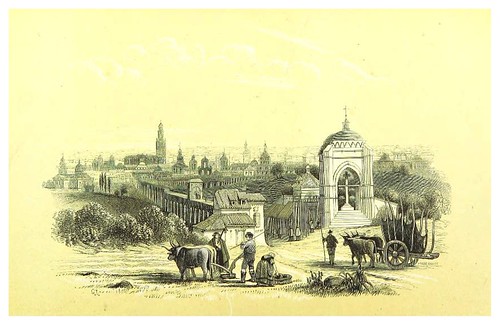 022-Sevilla-La Spagna, opera storica, artistica, pittoresca e monumentale..1850-51- British Library