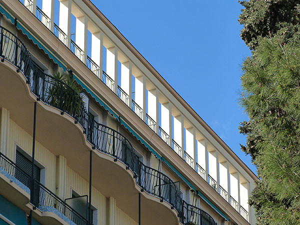 façade 3
