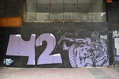 1/5/17, Ακαδημίας 38 Αθήνα - 3 φωτό  #art #StreetArt #graffiti #Athens  If you want to see more, visit my blog http://streetartph0t0s.blogspot.gr/