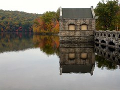 NE Pennsylvania fall - 2004