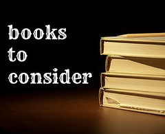 books to consider