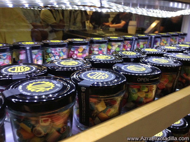 Kẹo Made In Candy nhập từ Thái Lan - Màu sắc dễ thương - 10