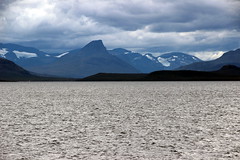 Kilpisjärvi 2013